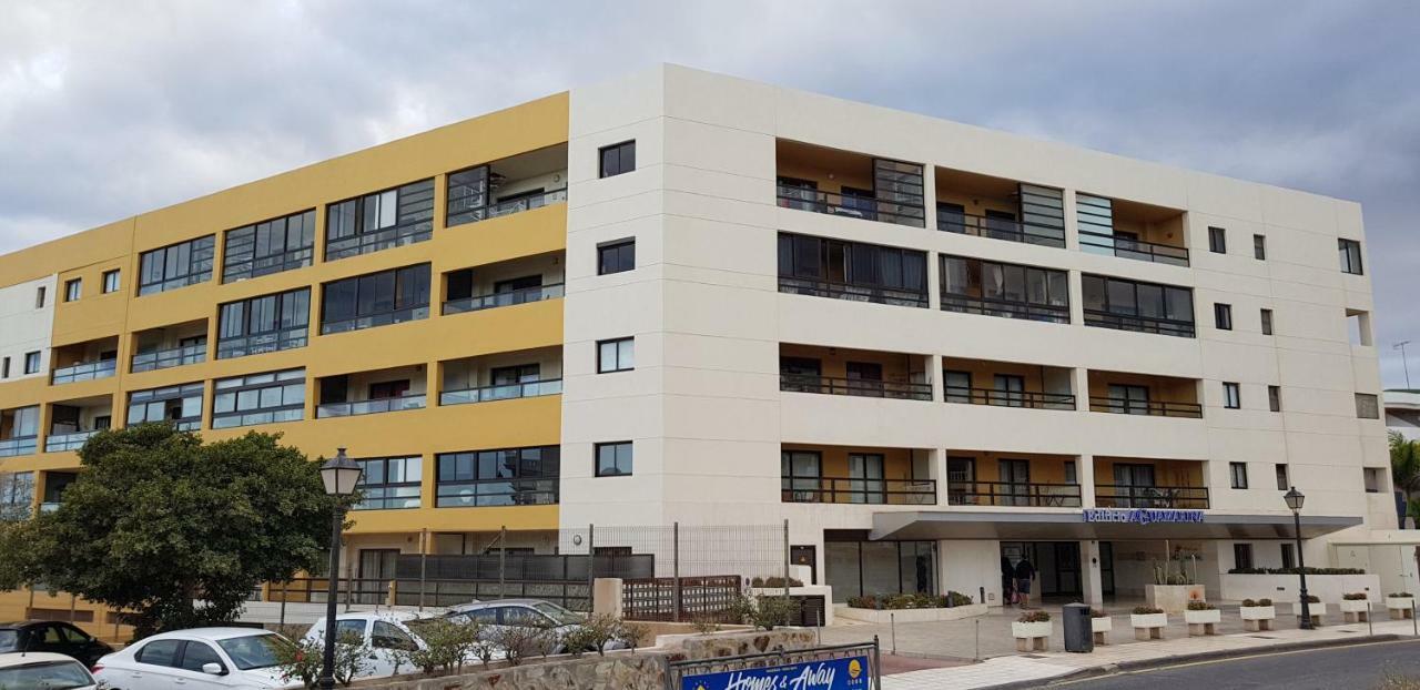 산미겔데아보나 Aguamarina 812 아파트 외부 사진